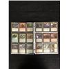 Image 2 : MAGIC THE GATHERING TRADING CARD LOT