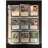 Image 1 : MAGIC THE GATHERING TRADING CARD LOT