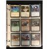 Image 2 : MAGIC THE GATHERING TRADING CARD LOT