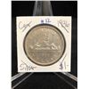 Image 1 : 1936 CANADIAN SILVER DOLLAR