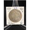 Image 1 : 1921 USA MORGAN SILVER DOLLAR