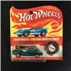 Image 1 : VINTAGE ORIGINAL HOT WHEELS "STRIP TENSER" MINT ON SEALED CARD