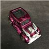 Image 2 : VINTAGE ORIGINAL HOT WHEELS REDLINES COCKNEY CAB "PLUM COLOR"