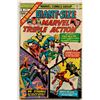 Image 1 : GIANT-SIZE MARVEL TRIPLE ACTION #1 (MARVEL COMICS)