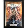 Image 1 : BRZRKR #1 (BOOM STUDIOS)