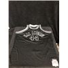 Image 2 : GEORGE GERVIN SAN ANTONIO SPURS MITCHELL & NESS HARDWOOD CLASSICS JERSEY