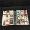 Image 2 : 900+ ASSORTED HOCKEY, BASEBALL & FOOTBALL CARDS