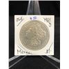 Image 1 : 1921 USA MORGAN SILVER DOLLAR