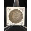 Image 1 : 1888 USA MORGAN SILVER DOLLAR