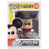 Image 1 : Mickey Mouse "Fantasia" Apprentice Mickey #426 Funko Pop! Vinyl Figure