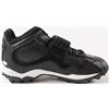 Image 3 : Andre Rison Signed Pony Football Cleat (Schwartz Sports Hologram)