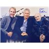 Image 1 : Genesis Signed Picture (Real Authentic COA)