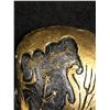 Image 2 : Pirates of the Caribbean skull signed by Johnny Depp (Real Authentic COA)