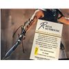 Image 2 : Gladiator picture signed by Russel Crowe (Real Authentic COA)