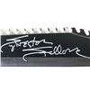 Image 2 : Sylvester Stallone Autographed "Rambo" Knife (Frozen Pond COA)