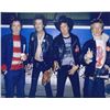 Image 1 : Sex Pistols signed picture (Real Authentic COA)