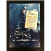 Image 2 : Anne Hathaway "Catwoman" signed photo (Real Authentic COA)