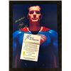 Image 2 : Henry Cavill "Superman" signed photo (Real Authentic COA)