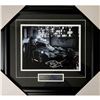 Image 1 : Ben Affleck Framed Autographed 'Batman' 8X10 Photo (Frozen Pond COA)