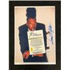 Image 2 : Samuel L Jackson Pulp Fiction signed photo (Real Authentic COA)