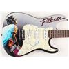 Image 1 : Kevin Bacon Signed "Footloose" 39" Electric Guitar (PSA Hologram)