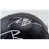 Image 2 : Deion Sanders Signed Full-Size Falcons Helmet (Beckett COA)