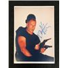 Image 1 : Bruce Willis signed photo (Real Authentic COA)