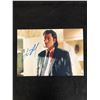 Image 1 : John Travolta "Pulp Fiction" signed photo (Real Authentic COA)