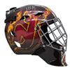 Image 1 : Martin Brodeur Signed Devils Full-Size Goalie Mask (Fanatics Hologram)