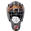 Image 3 : Martin Brodeur Signed Devils Full-Size Goalie Mask (Fanatics Hologram)