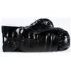 Image 2 : MIKE TYSON SIGNED EVERLAST BLACK BOXING GLOVE (JSA COA)