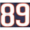 Image 2 : Mike Ditka Signed Bears Pro Style Jersey (Beckett COA)