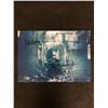 Image 1 : Benedict Cumberbatch & Martin Freeman signed "Sherlock Holmes" photo (Real Authentic COA)