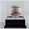 Image 1 : ALEX RODRIGUEZ SIGNED RAWLINGS OFFICIAL MLB BASEBALL (JSA COA)