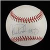 Image 2 : ALEX RODRIGUEZ SIGNED RAWLINGS OFFICIAL MLB BASEBALL (JSA COA)