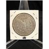 Image 2 : 1902 USA SILVER MORGAN DOLLAR