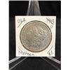 Image 1 : 1903 USA SILVER MORGAN DOLLAR