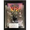 Image 1 : RARE SIGEND ROCK & ROLL COMICS: KISS (REVOLUTIONARY COMICS) 563/2000