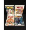 Image 1 : VINTAGE MAD MAGAZINE LOT