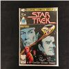 Image 1 : STAR TREK #1 (MARVEL COMICS)