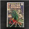 Image 1 : STRANGE TALES #166 (MARVEL COMICS)