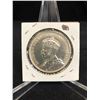 Image 2 : 1935 CANADIAN SILVER DOLLAR COIN