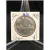 Image 1 : 1935 CANADIAN SILVER DOLLAR COIN