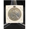 Image 2 : 1935 CANADIAN SILVER DOLLAR COIN