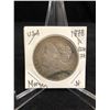 Image 1 : 1878 USA MORGAN SILVER DOLLAR