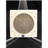 Image 2 : 1878 USA MORGAN SILVER DOLLAR