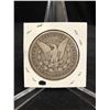 Image 2 : 1879 USA MORGAN SILVER DOLLAR