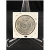 Image 2 : 1882 USA MORGAN SILVER DOLLAR (UNCIRCULATED)