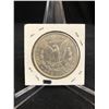 Image 2 : 1884 USA MORGAN SILVER DOLLAR (UNCIRCULATED)