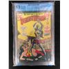 Image 1 : WONDER WOMAN #204 (CBCS 6.5) DC COMICS